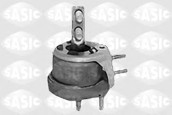 Права подушка двигуна Sasic 9001918 ціна, від 48.94 USD