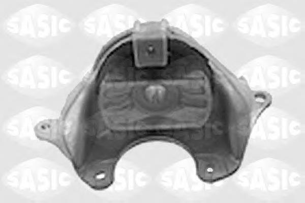 9001914 Sasic Подушка (опора) двигуна, ліва верхня