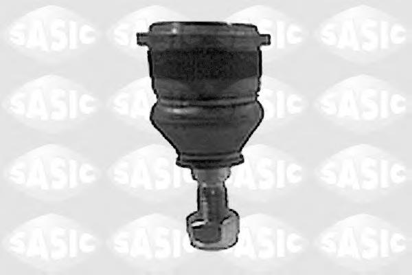 Кульова опора, нижня Sasic 4005267 ціна, від 8.04 USD