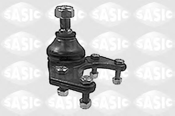 Кульова опора, нижня Sasic 4005259 ціна, від 7.38 USD