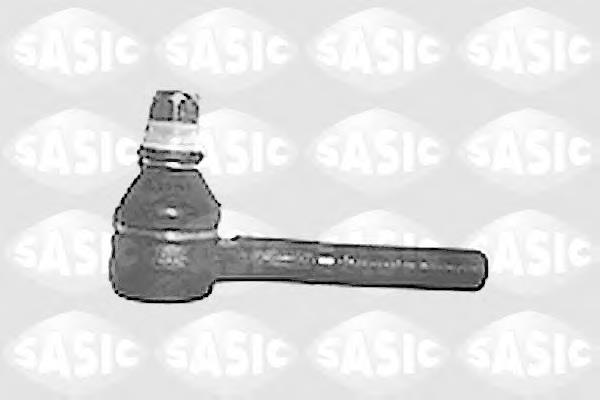 Наконечник рульовий Sasic 8173443 ціна, від 11.53 USD