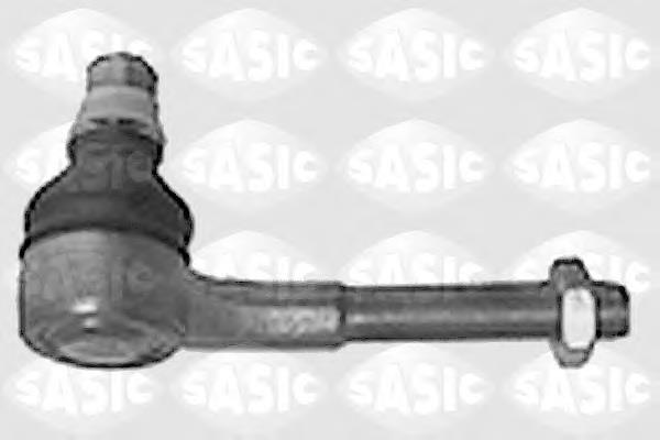 Накінечник рульової тяги, зовнішній Sasic 8173313