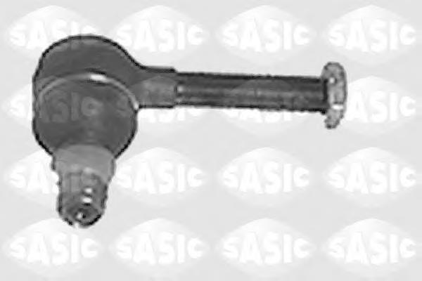 Наконечник рульовий Sasic 8173183 ціна, від 7.35 USD