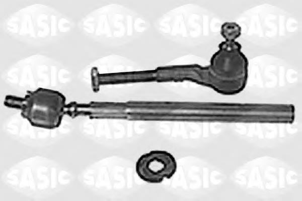 Тяга рульова в зборі, ліва Polcar R702703 ціна, від 12.89 USD