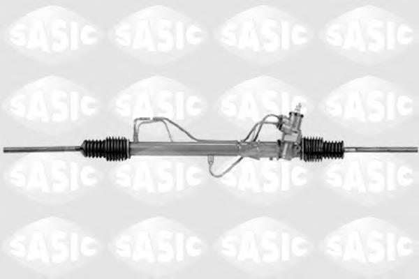 Рульова рейка 7701466545 Renault (RVI)