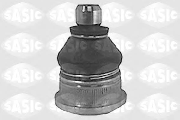Кульова опора, нижня Sasic 4005272 ціна, від 7.47 USD