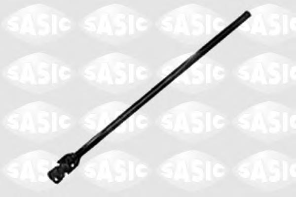 Вал рульової колонки, нижній Sasic 1034E44 ціна, від 30.59 USD