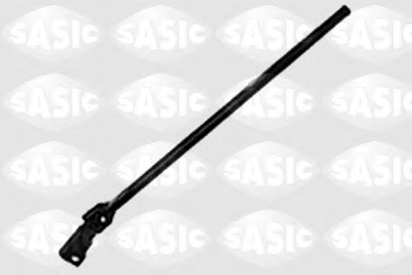 Вал рульової колонки, нижній Sasic 1034E64 ціна, від 43.66 USD