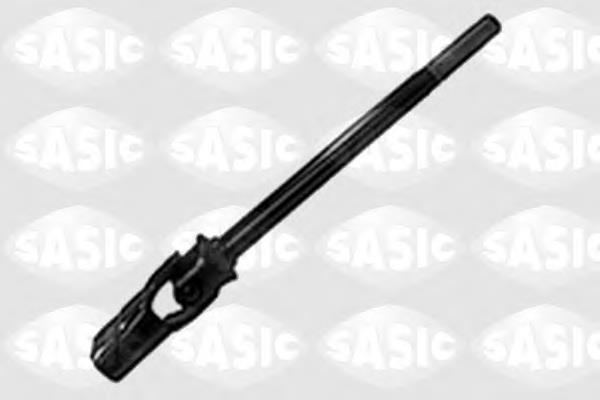 Вал рульової колонки, нижній 1034A84 Sasic