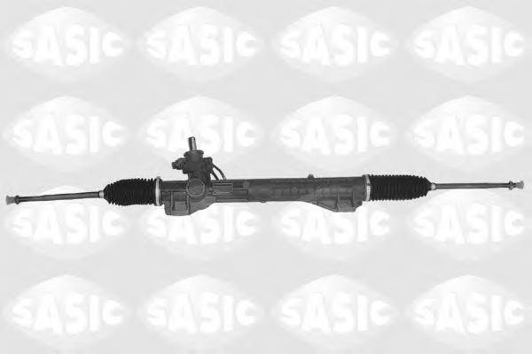 7006061 Sasic Рейковий рульовий механізм
