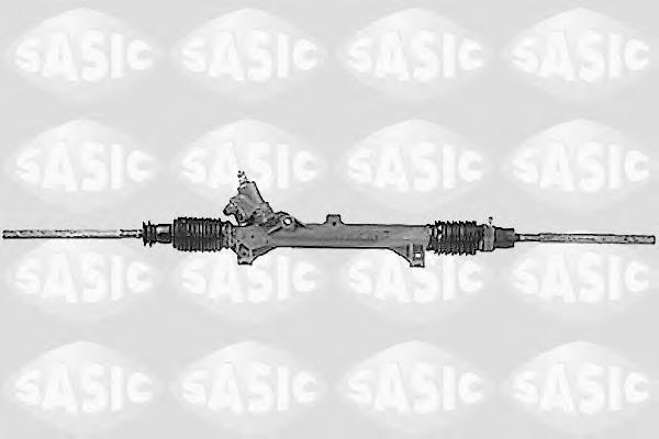 Кермова рейка Peugeot/Citroen 9431266021