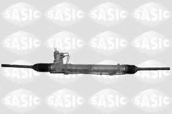 7170002 Sasic Рейковий рульовий механізм