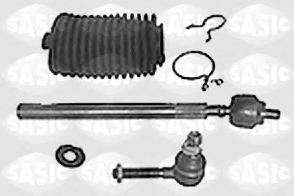 Тяга рульова в зборі 381215 Peugeot/Citroen
