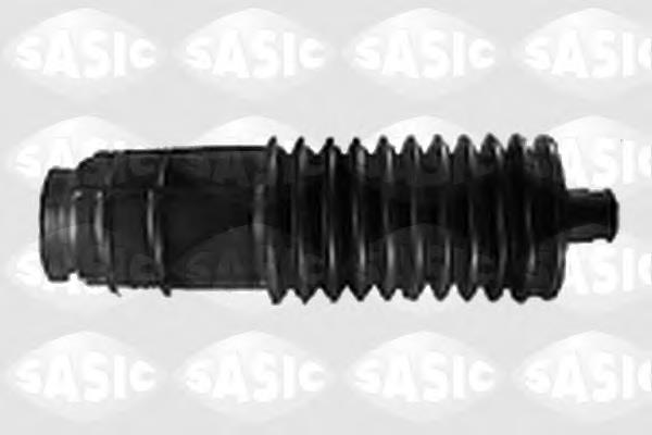 Пильник рульового механізму/рейки, правий Sasic 0664194 ціна, від 3.54 USD