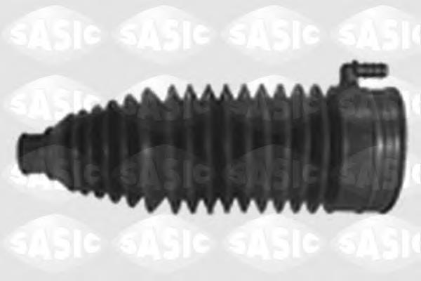 Пильник рульової тяги Sasic 0664574 ціна, від 4.70 USD