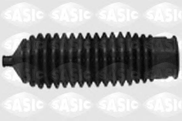 Пильник рульового механізму/рейки, правий Sasic 0664444 ціна, від 5.64 USD