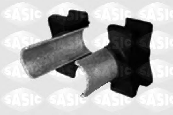 Втулка стабілізатора переднього внутрішня Sasic 0945535UN ціна, від 1.85 USD