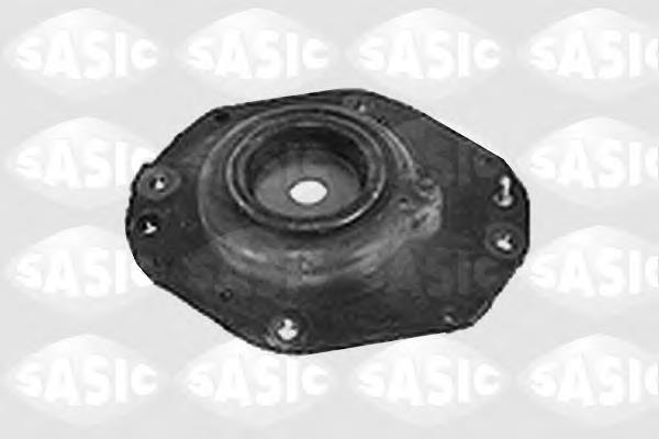 Подушка амортизатора переднього Sasic 0385225
