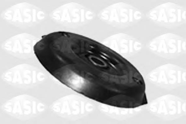 Подушка амортизатора переднього Sasic 0385855