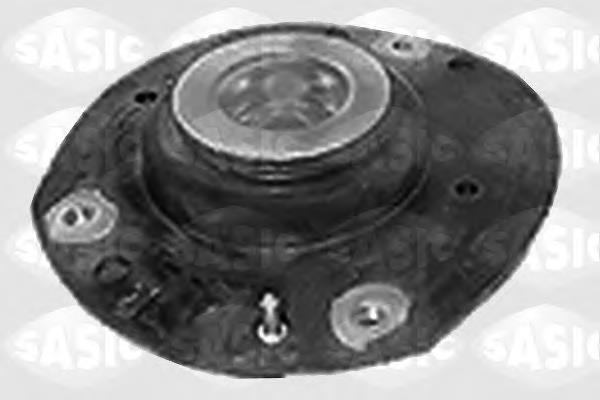 Опора стійки амортизатора переднього Sasic 0385405 ціна, від 20.01 USD