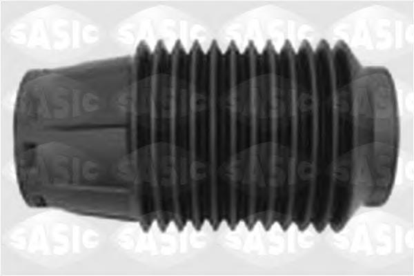 Пильник амортизатора переднього Sasic 2545285 ціна, від 6.13 USD