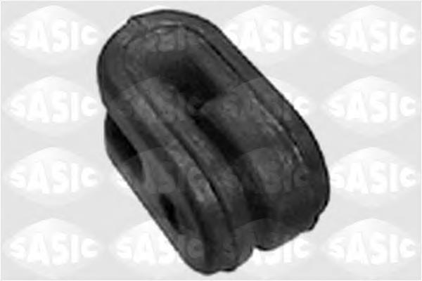 Подушка кріплення глушника Sasic 4001464