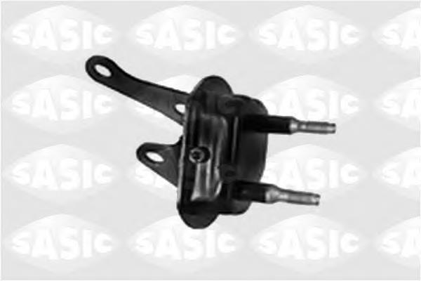 Купити 1315705 Sasic Подушка задньої балки
