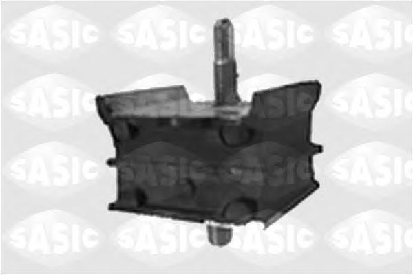 Подушка задньої балки Sasic 1515105 ціна, від 8.02 USD