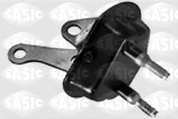 Подушка задньої балки 1315695 Sasic