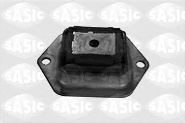 Купити 1525625 Sasic Подушка задньої балки