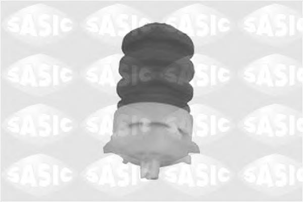 Купити 1665675 Sasic Буфер-відбійник амортизатора заднього