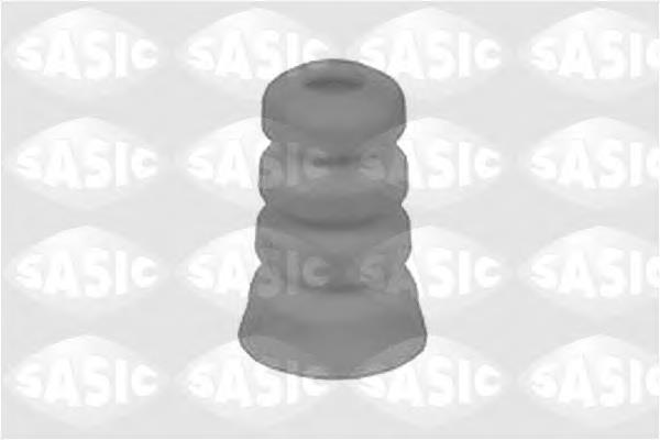 Купити 1665635 Sasic Буфер-відбійник амортизатора заднього