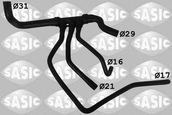 Купити SWH4329 Sasic 