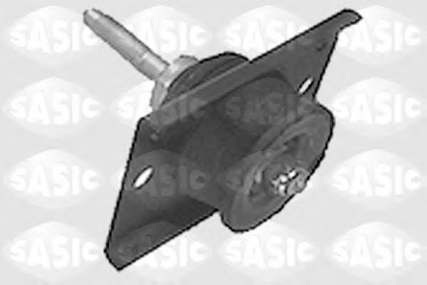 Купити 4001733 Sasic Подушка (опора) двигуна, ліва