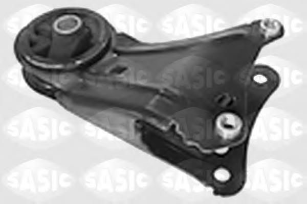 Подушка двигуна задня 4001726 Sasic