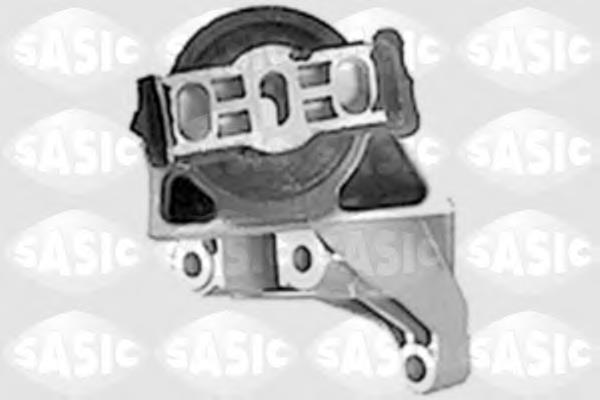 Подушка (опора) двигуна, права 4001743 Sasic
