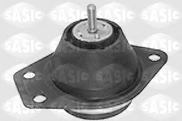 Права подушка двигуна Sasic 4001740 ціна, від 62.74 USD