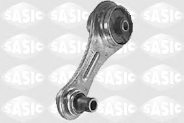 Подушка (опора) двигуна, задня Sasic 4001713 ціна, від 12.68 USD