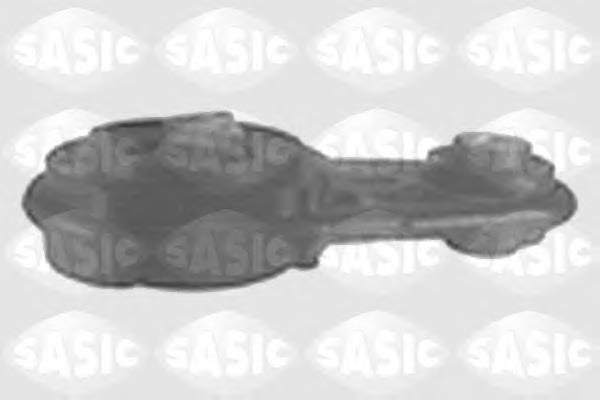 Подушка двигуна передня 4001717 Sasic