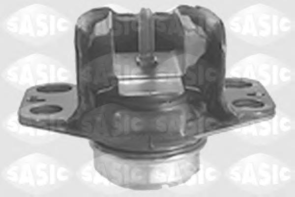 Передня опора двигуна Sasic 4001716