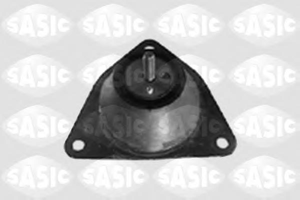 Права опора двигуна Sasic 4001705
