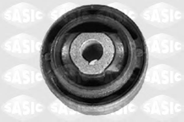 Подушка (опора) двигуна ліва (сайлентблок) Sasic 4001703 ціна, від 7.85 USD