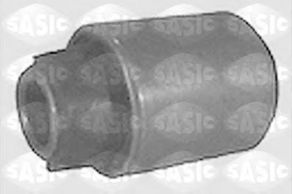 Подушка (опора) двигуна, задня (сайлентблок) Sasic 4001785 ціна, від 35.78 USD