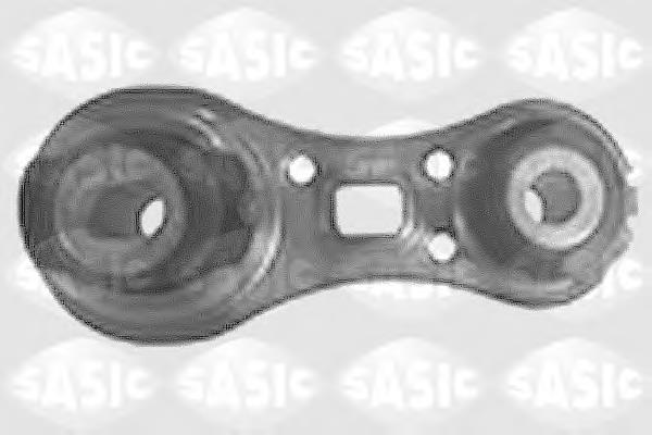 Подушка (опора) двигуна, права верхня Sasic 4001784