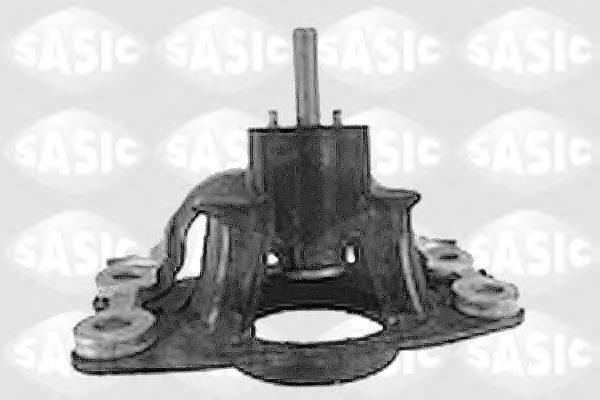 Подушка (опора) двигуна, права нижня Sasic 4001799 ціна, від 46.00 USD