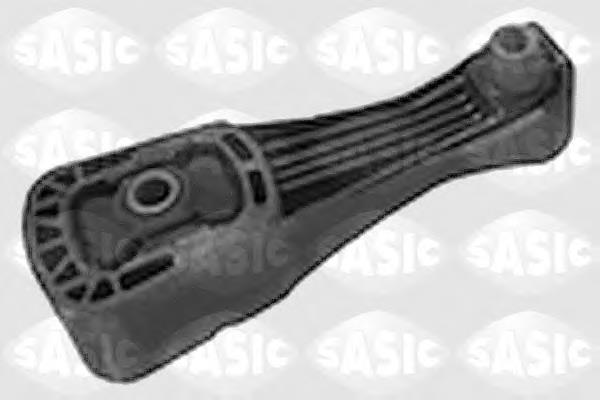 Подушка (опора) двигуна, задня Sasic 4001756 ціна, від 8.87 USD
