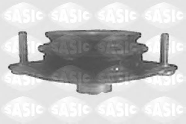 Купити 4001750 Sasic Подушка (опора) двигуна, ліва