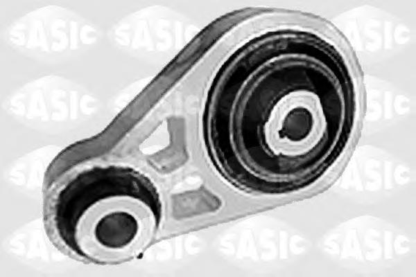 Подушка (опора) двигуна, задня Sasic 4001773 ціна, від 29.65 USD