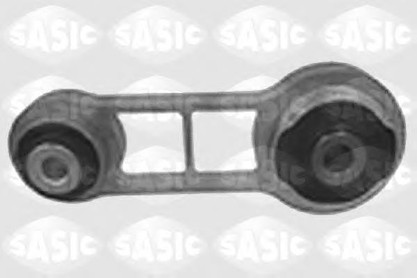 Подушка (опора) двигуна, верхня Sasic 4001774