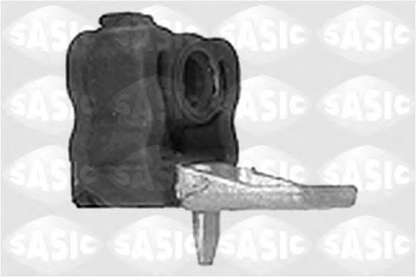 4001572 Sasic Кронштейн кріплення глушника